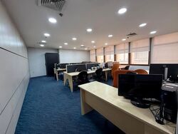 Peninsula Plaza (D6), Office #633273091